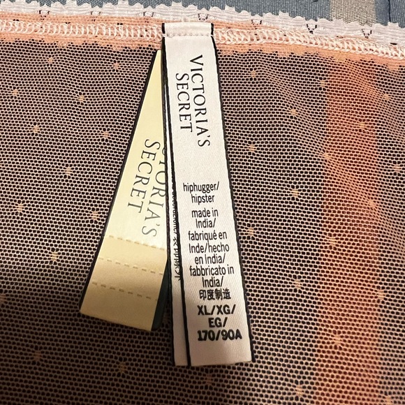 VS Lace Hiphugger Panty - Picture 6 of 7